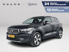 Volvo XC40 - T4 Recharge Inscription Expression