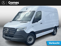 Mercedes-Benz eSprinter - 314 L2 Pro 81kWh