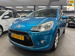 Citroën C3 - 1.4 VTi Selection 5-deurs clima cruise controle lm-velgen elektrische pakket parkeersensor