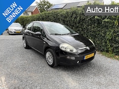 Fiat Punto Evo - 1.4 Business | Airco | Elekt. Ramen | Org. Radio / CD | APK tot 01-06-2026