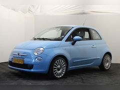 Fiat 500 - 0.9 TwinAir Pop