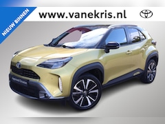 Toyota Yaris Cross - 1.5 Hybrid Launch Edition AWD, 360 Camera , Panodak. UNIEKE AUTO
