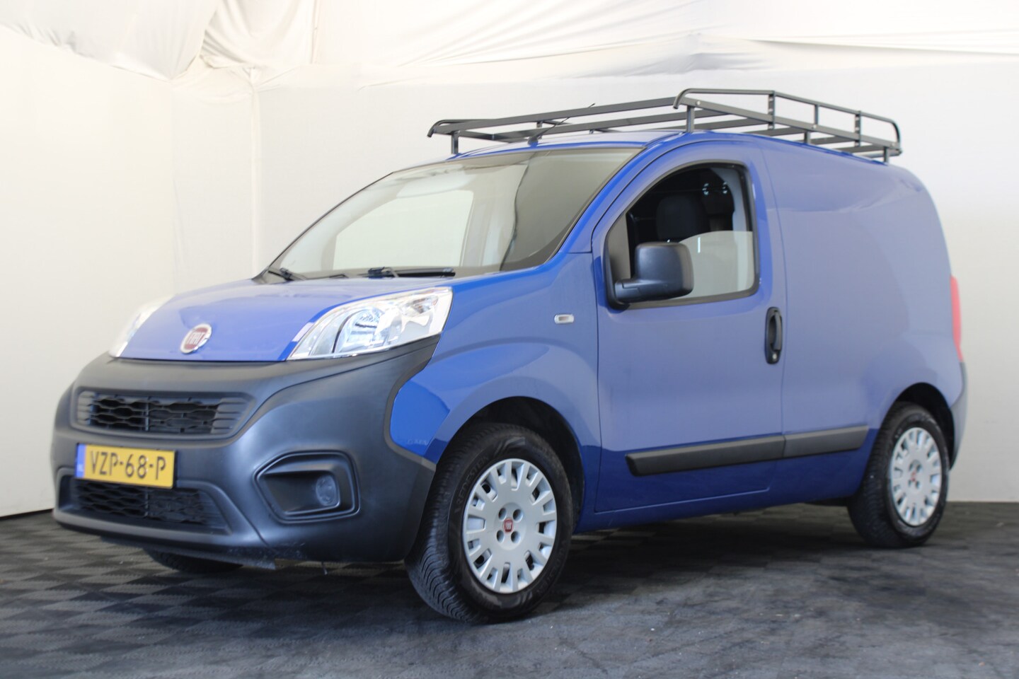 FIAT FIORINO