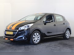 Peugeot 208 - 1.2 PureTech Blue Lion