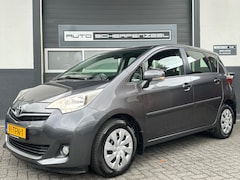 Toyota Verso S - 1.3 VVT-i Aspiration I AIRCO I MPV I TREKHAAK I NL