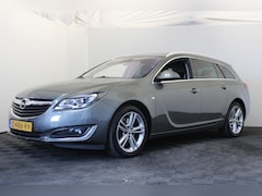 Opel Insignia Sports Tourer - 2.0 T Cosmo 4x4 |Stoel\stuur verwarming|Leder|