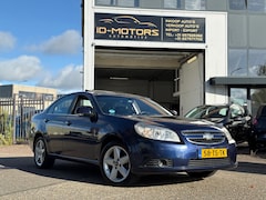 Chevrolet Epica - 2.5i Executive nap aut dak- Leer vol optie sport edition