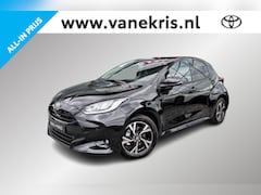Toyota Yaris - 1.5 Hybrid 115 Dynamic Limited Comfort pack , Stuurverwarming, Parkeersensoren