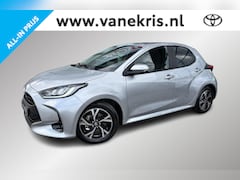 Toyota Yaris - 1.5 Hybrid 115 Dynamic Limited Comfort pack , Stuurverwarming, Parkeersensoren