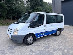 Ford Transit Kombi - 300S 2.2 TDCi Ambiente Airco 9 persoons