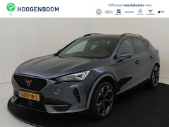 CUPRA Formentor - 1.4 e-Hybrid Business | Parkeerasisstent | Adaptieve demping | Dodehoek detectie | Keyless