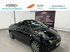 Nissan Micra - 1.6 Tekna Plus Karmann