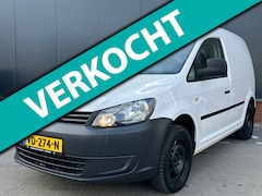 Volkswagen Caddy - 1.6 TDI (12 mnd BOVAG garantie)