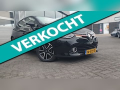 Renault Clio - 0.9 TCe ECO Night&Day