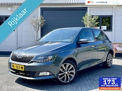 Skoda Fabia - 90PK TSI Drive|RIJKLAAR|CARPLAY|NAV|CLIMATE|PDC