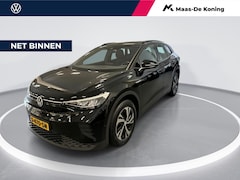 Volkswagen ID.4 - 148pk Pure 52 kWh · Apple/Android Car Play · Camera · Navigatie · P-Sensoren · Stoel & Stu
