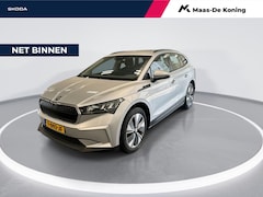 Skoda Enyaq iV - 60 180pk · Apple/Android Car Play · Camera · Navigatie · P-Sensoren · Cruise Control · LED