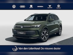 Volkswagen Tiguan - 1.5 eHybrid 204 6DSG Life Edition Automaat