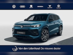 Volkswagen Tayron - 1.5 eHybrid 272 6DSG R-Line Edition Automaat | Black Style Pakket