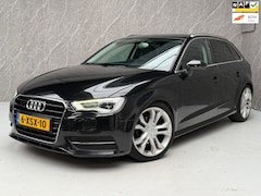 Audi A3 Sportback - 1.6 TDI Pro Line S / AUT / NAP / APK