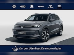 Volkswagen Tiguan - 1.5 eHybrid 204 6DSG Life Edition Automaat