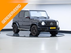 Mercedes-Benz G-klasse - 63 Edition 1