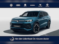 Volkswagen Tayron - 1.5 eHybrid 272 6DSG R-Line Edition Automaat | Black Style Pakket
