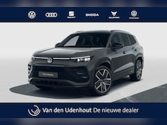Volkswagen Tayron - 1.5 eHybrid 272 6DSG R-Line Edition Automaat | Black Style Pakket