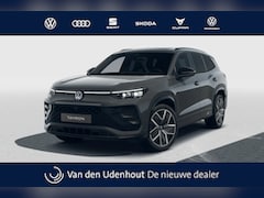 Volkswagen Tayron - 1.5 eHybrid 272 6DSG R-Line Edition Automaat | Black Style Pakket