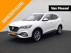 MG EHS - 1.5 TGDI PHEV Luxury EHS 1.5 TGDI Luxury | Leder | Panoramadak | Led Sfeerlicht | 360 Came