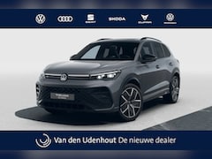 Volkswagen Tiguan - 1.5 eHybrid 204 6DSG R-Line Edition Automaat | Black Style Pakket