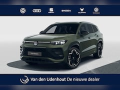 Volkswagen Tayron - 1.5 eHybrid 272 6DSG R-Line Edition Automaat | Black Style Pakket