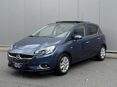 Opel Corsa - 1.4 Cosmo | Automaat | Panoramadak | Full Options | Nieuwe APK