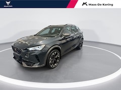 CUPRA Formentor - 1.4 e-Hybrid VZ 245pk DSG Performance · 360 Camera · Inklapbare Trekhaak · Stuur- & Stoelv