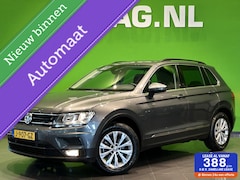 Volkswagen Tiguan - 1.5 TSI 150 PK DSG ACT Comfortline | Adaptive Cruise | Sensoren |