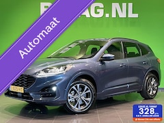 Ford Kuga - 2.5 PHEV ST-Line | Adaptive Cruise met stuurhulp| Camera |