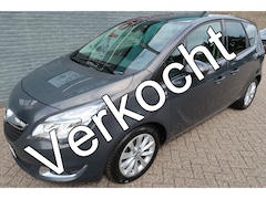 Opel Meriva - 1.4 Turbo Active Eerste eigenaar