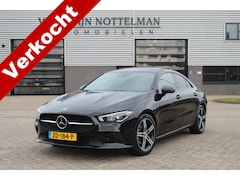 Mercedes-Benz CLA-Klasse - 180 Advantage / Panoramadak / Camera / HUD