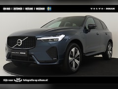 Volvo XC60 - T6 PLUG-IN HYBRID AWD PLUS DARK -PANO.DAK|HARMAN/KARDON|360°CAM|VERW.VOORRUIT|ADAP.LED