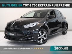 Toyota Yaris - 1.5 Hybrid Dynamic | Camera | Climate Control | Adaptieve Cruise control | Navigatie | App