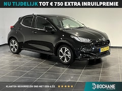 Toyota Yaris - 1.5 Hybrid Dynamic