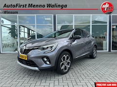 Renault Captur - 1.0 TCe 90 Edition One|Camera|PDC|Trekhaak|Navi|Applecarplay/Androidauto|