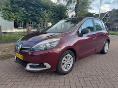 Renault Scénic - 1.2 TCe Bose