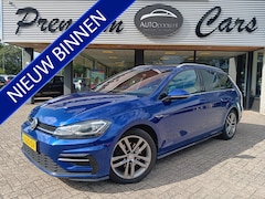 Volkswagen Golf Variant - 1.5 TSI Highline Business R-LINE|DSG|PANO|TREKH|DYN audio|Stoelverw|1ste eig