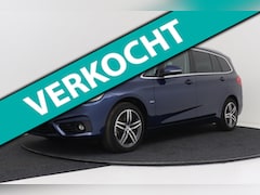 BMW 2-serie Gran Tourer - 218i 7p. Executive | Trekhaak | Org NL | Sportstoelen | Dealer Ond. | Navigatie | Cruise C