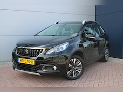 Peugeot 2008 - 1.2 PureTech Allure Automaat Airco Navi Carplay 66568km