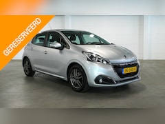 Peugeot 208 - 1.2 PureTech Blue Lion | Navi | DAB radio| PDC
