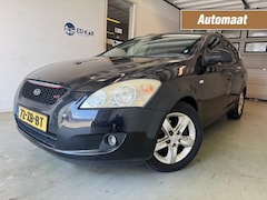 Kia Cee'd - Ceed SW 2.0 X-clusive LPG AUT LEER CLIMA TREKHAAK NAP APK
