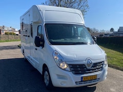 Renault Master - T35 2.3 DCI L4 DL