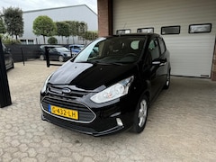 Ford B-Max - 1.0 EcoBoost climate control Navi trekh. PDC